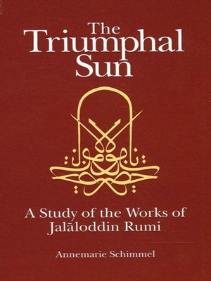 cover image of The Triumphal Sun